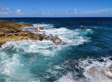 curacao/soto/landmark/boka-pistol