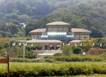 south-korea/honam-region/landmark/donghak-peasant-revolution-museum