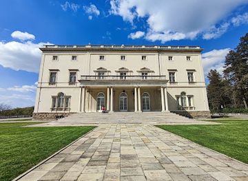 serbia/belgrade/landmark/the-white-palace