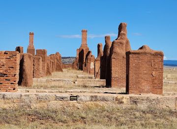 wyoming/snowy-range/landmark/fort-union-national-monument