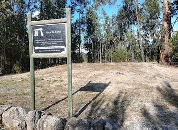 portugal/viseu/landmark/orca-do-santo