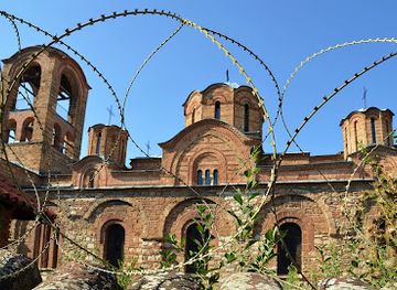 kosovo/gjakova/landmark/serbian-cathedral-mother-of-god-of-ljevis