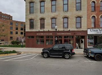 illinois/aurora/landmark/david-l-pierce-the-dlp-art-history-center