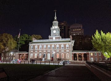 Independence National Historical Park