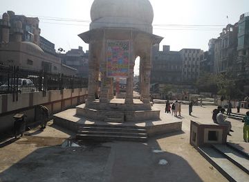 pakistan/peshawar/landmark/chowk-yadgar