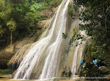 jamaica/port-maria/landmark/tacky-falls