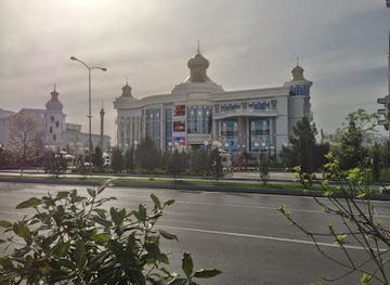 turkmenistan/ahal-region/landmark/world-of-turkmenbashi-tales