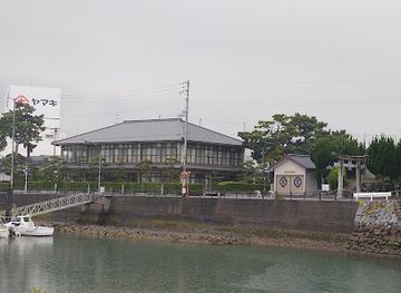 japan/iyo/landmark/saihinkan