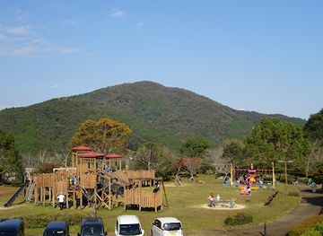 japan/hyuga/landmark/bokusui-park