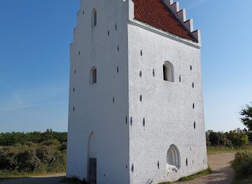 denmark/skagen/landmark/kiosk-v-the-buried-church