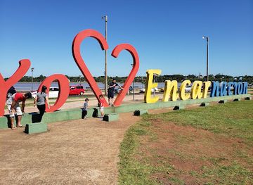 paraguay/encarnacion/landmark/i-love-encarnacion