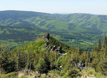 czechia/jeseniky-mountains/landmark/giant-stones