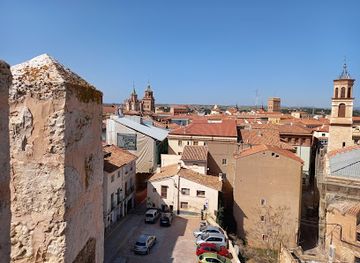 spain/teruel/landmark/torreon-de-la-lombardera