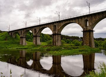ukraine/tysovets/landmark/zaliznychnyy-mist