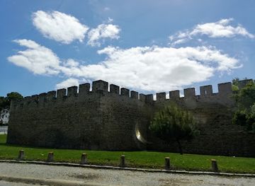 portugal/evora/landmark/muralhas-de-evora
