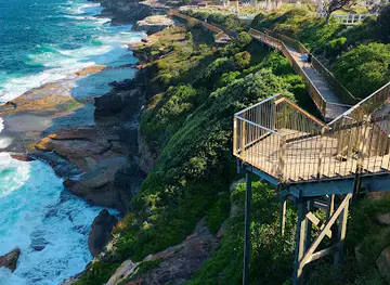 Bondi to Coogee Walk