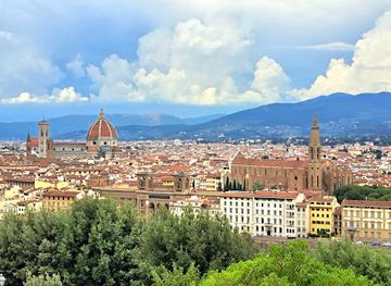 italy/tuscany/landmark/piazzale-michelangelo