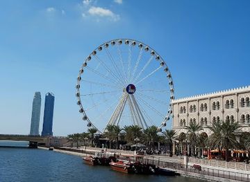 united-arab-emirates/sharjah/al-qasba/landmark/masrah-al-qasba-theatre
