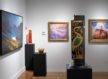 colorado/durango/landmark/blue-rain-gallery