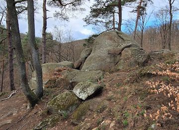 slovakia/bratislava/landmark/kamenne-tvare
