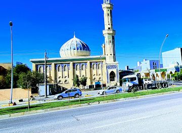 iraq/hawler/landmark/haji-jawdat-mosque
