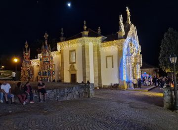 portugal/beira-baixa/landmark/cruzeiro-de-sao-joao