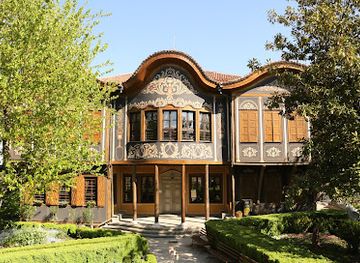 bulgaria/plovdiv-region/landmark/regional-ethnographic-museum-plovdiv