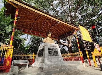 india/bengaluru/indiranagar/landmark/dr-rajkumar-statue