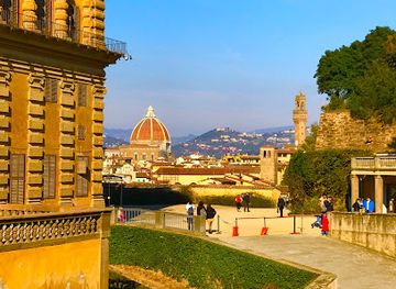 italy/florence/oltrarno/landmark/treasury-of-the-grand-dukes