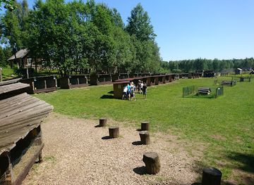 lithuania/utena/landmark/bunny-valley