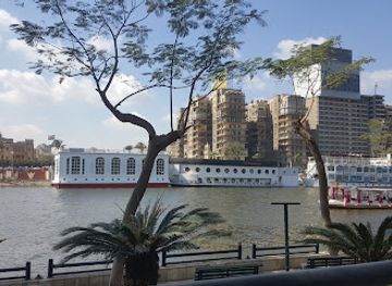 egypt/cairo/zamalek/landmark/el-obour-park