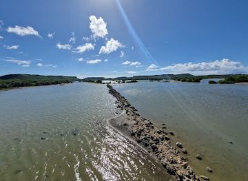 curacao/boca-hulu/landmark/flamingos
