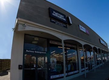 connecticut/norwalk/landmark/factory-underground-studio