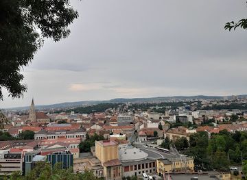 romania/cluj-napoca/landmark/cetatuia-park
