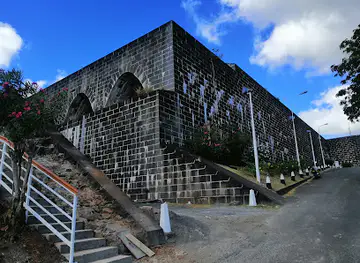 Citadelle (Fort Adelaide)