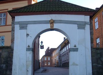 norway/fredrikstad/gamlebyen/landmark/mellomporten
