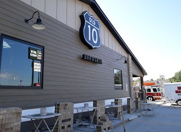 north-dakota/mandan/landmark/old-10-bar-grill