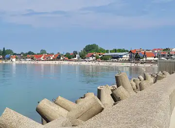Port of Hel
