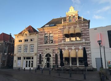 netherlands/overijssel/landmark/herman-brood-experience