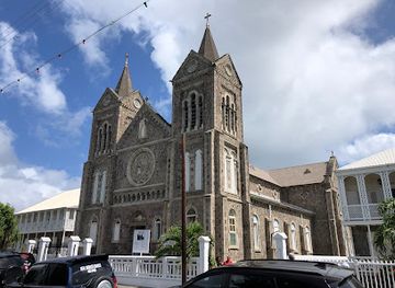 Immaculate Conception Catholic Co-Cathedral
