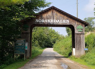 wisconsin/driftless-area/landmark/norskedalen-nature-heritage-center-inc