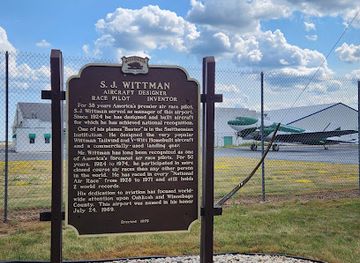 wisconsin/lake-winnebago-region/landmark/s-j-wittman-historical-marker