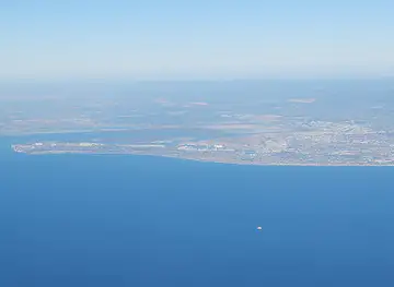 Lefevre Peninsula