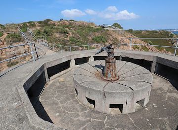 jersey/saint-lawrence/landmark/battery-lothringen