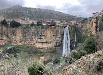 lebanon/south-lebanon/landmark/jezzine-waterfall