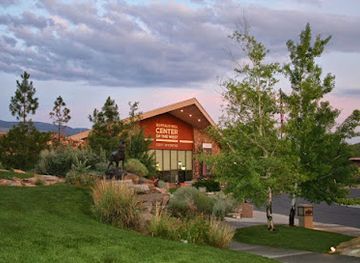 wyoming/fremont-county/landmark/buffalo-bill-center-of-the-west