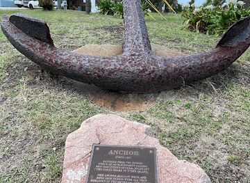 south-carolina/sea-islands/landmark/easternmost-point-of-georgia