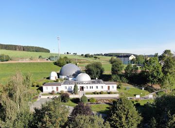 germany/ore-mountains/landmark/zeiss-planetarium-drebach