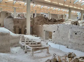 Akrotiri