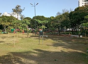 dominican-republic/santo-domingo/mirador-sur/landmark/kilometro-cero-del-mirador-sur-km0